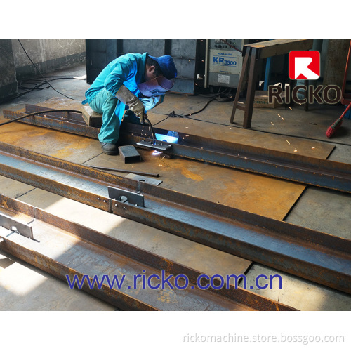 Steel Constructure, Steel Structure, Steel Structure Fabrication, Welding